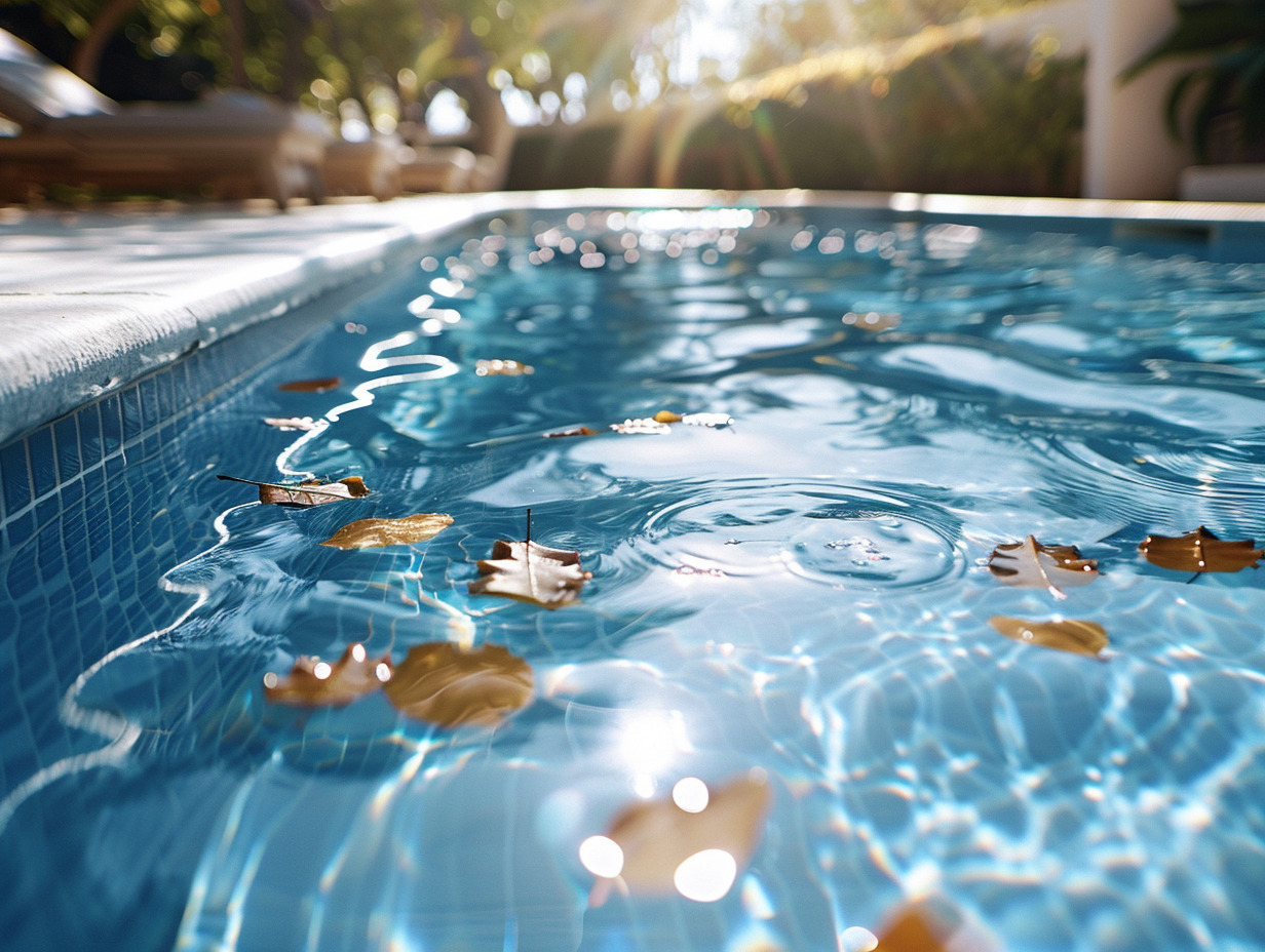 piscine hors-sol