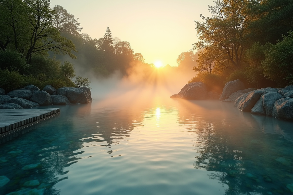 piscine naturelle