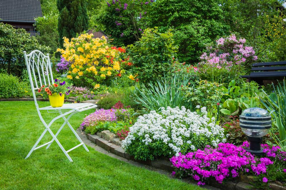 Comment jardiner facilement ? - Easy Home